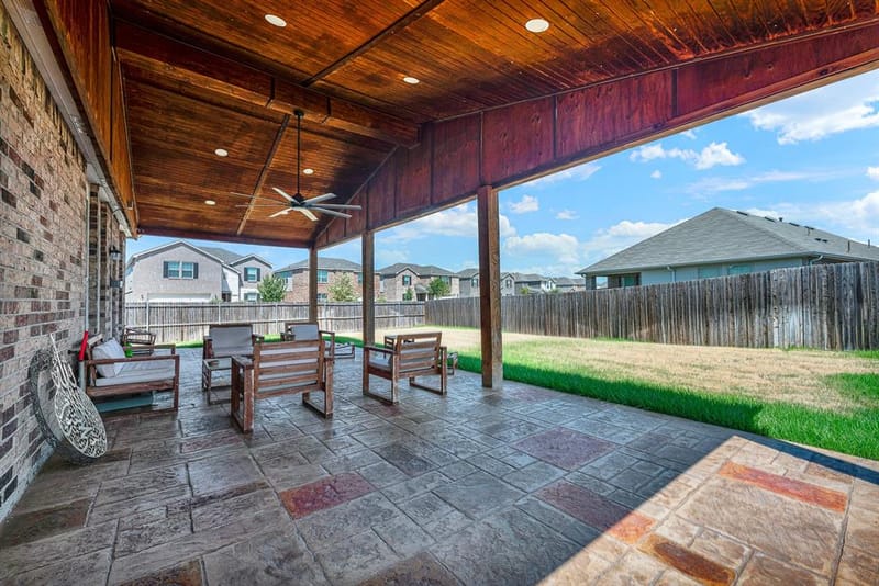 1020 Voca Drive, Forney TX 75126 - Photo 29