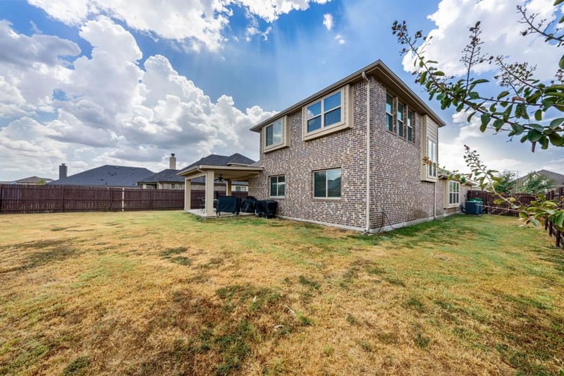 129 Sundance Circle, Waxahachie TX 75165 - Photo 36