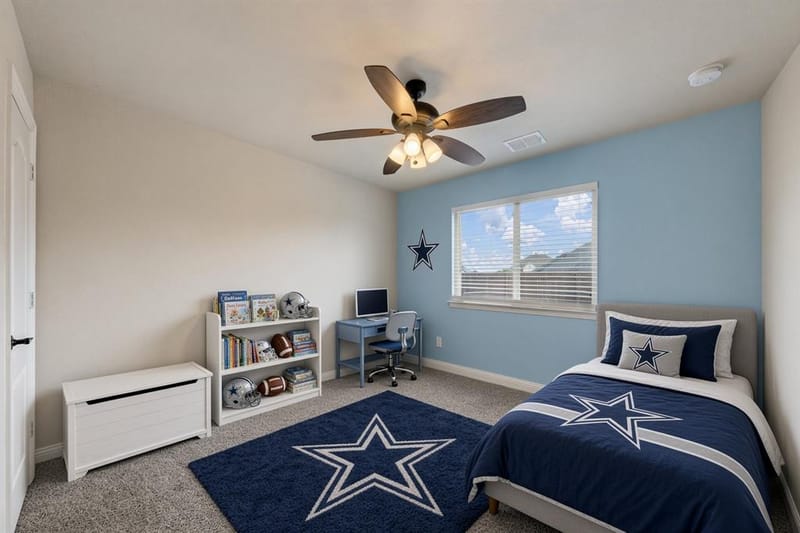 129 Sundance Circle, Waxahachie TX 75165 - Photo 25