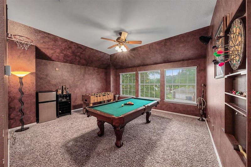 12361 Hawk Creek Drive, Frisco TX 75033 - Photo 23