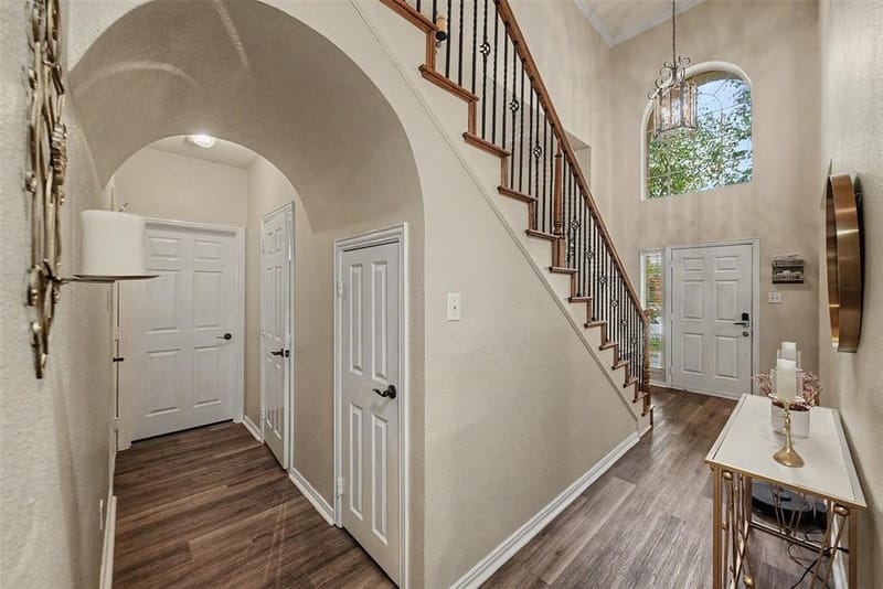 12361 Hawk Creek Drive, Frisco TX 75033 - Photo 6