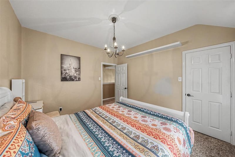 12361 Hawk Creek Drive, Frisco TX 75033 - Photo 22