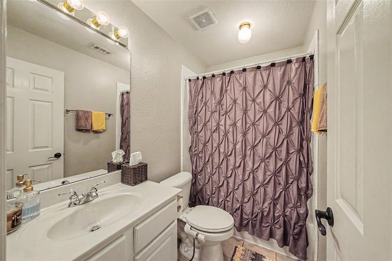 12361 Hawk Creek Drive, Frisco TX 75033 - Photo 20
