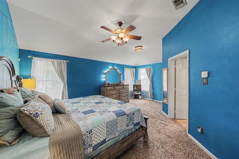 12361 Hawk Creek Drive, Frisco TX 75033 - Photo 24