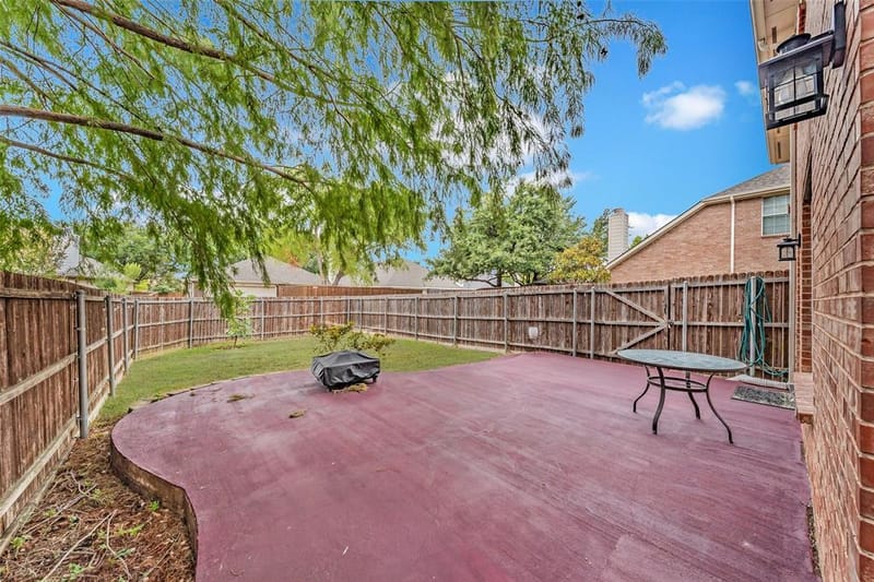 12361 Hawk Creek Drive, Frisco TX 75033 - Photo 30