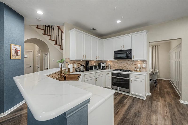 12361 Hawk Creek Drive, Frisco TX 75033 - Photo 14