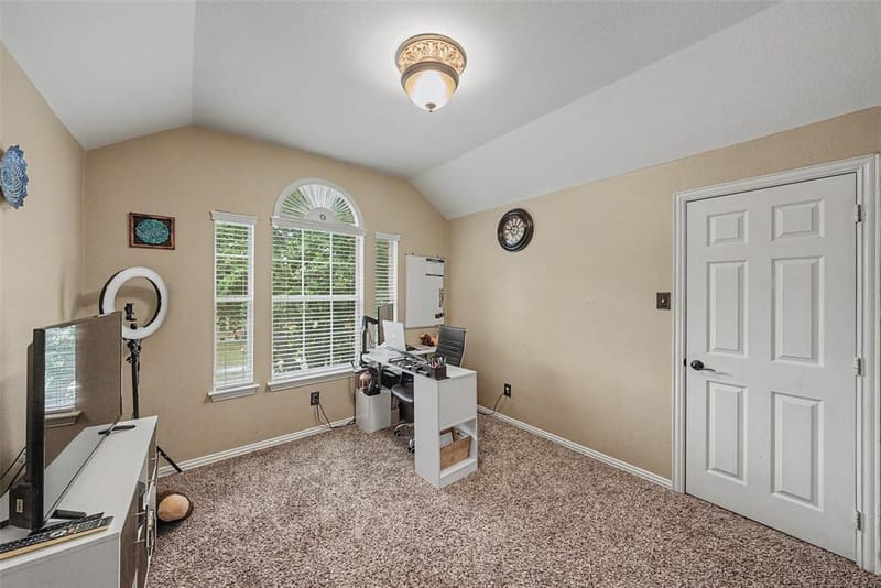 12361 Hawk Creek Drive, Frisco TX 75033 - Photo 18