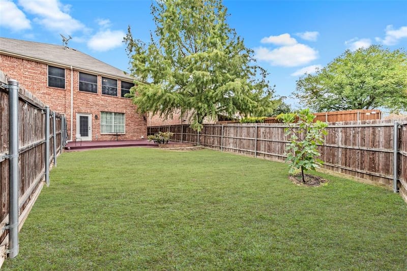 12361 Hawk Creek Drive, Frisco TX 75033 - Photo 29