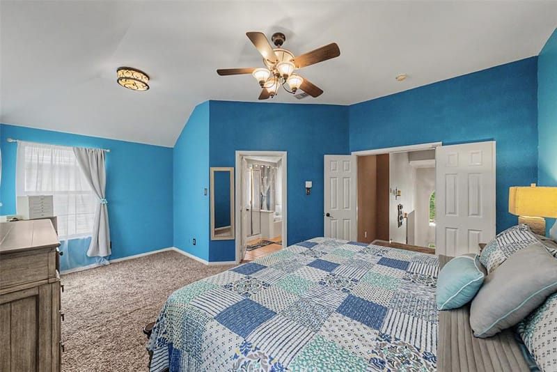 12361 Hawk Creek Drive, Frisco TX 75033 - Photo 25