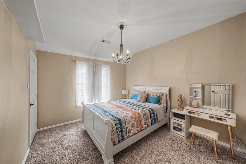 12361 Hawk Creek Drive, Frisco TX 75033 - Photo 21