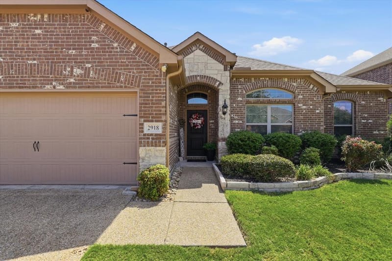 2918 Winchester Avenue, Melissa TX 75454 - Photo 2