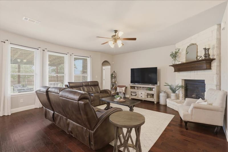 2918 Winchester Avenue, Melissa TX 75454 - Photo 6