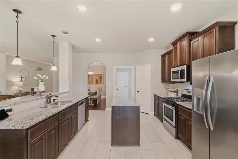 2918 Winchester Avenue, Melissa TX 75454 - Photo 13