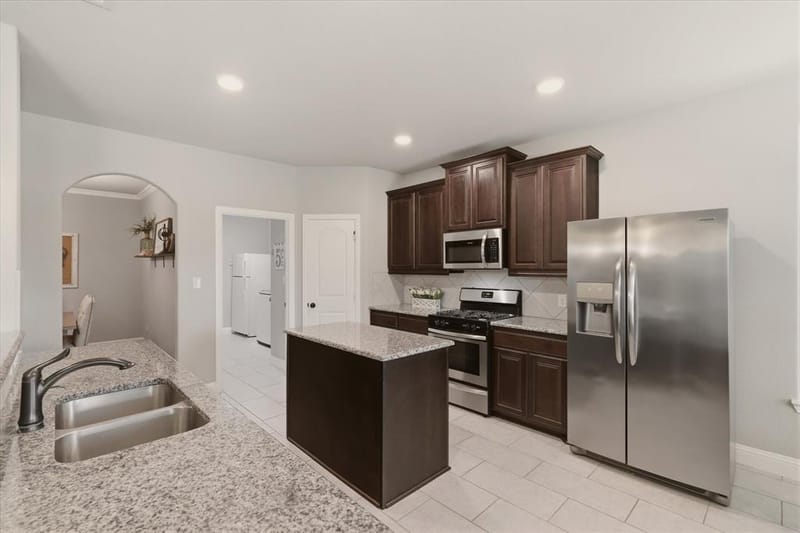 2918 Winchester Avenue, Melissa TX 75454 - Photo 12