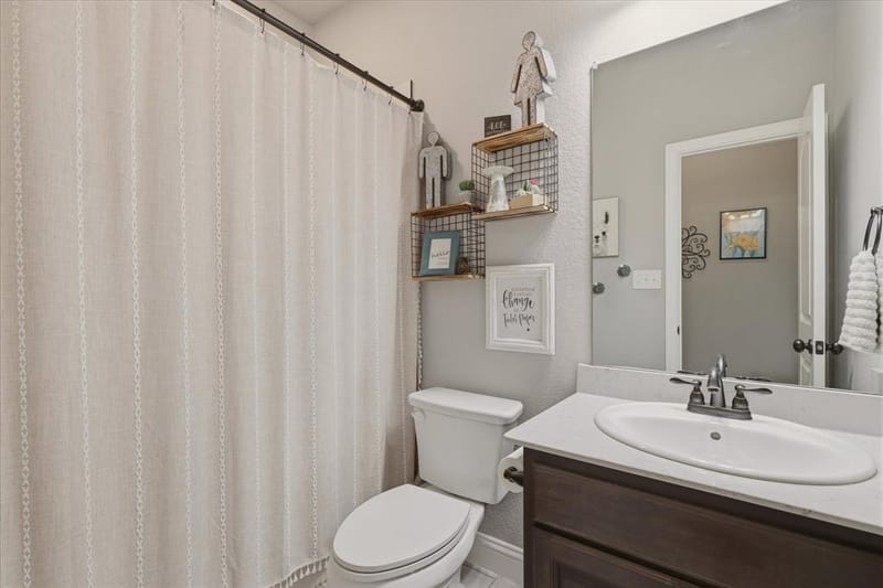 2918 Winchester Avenue, Melissa TX 75454 - Photo 26