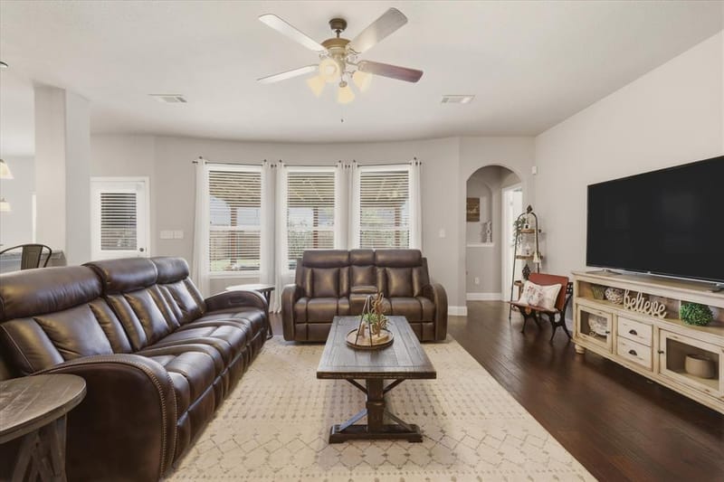 2918 Winchester Avenue, Melissa TX 75454 - Photo 7