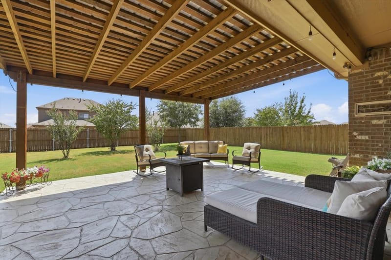 2918 Winchester Avenue, Melissa TX 75454 - Photo 28