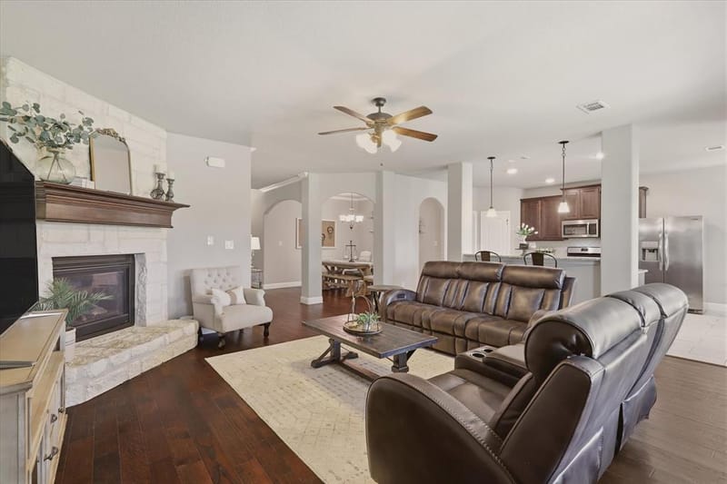 2918 Winchester Avenue, Melissa TX 75454 - Photo 9
