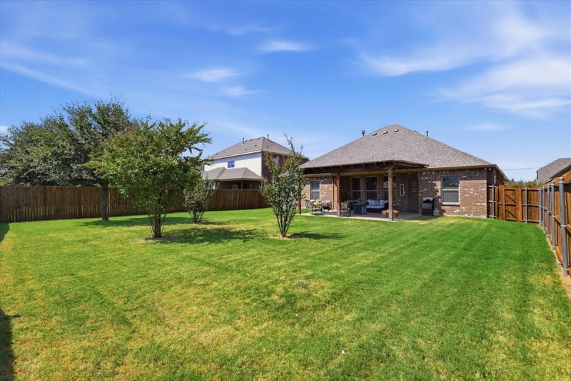 2918 Winchester Avenue, Melissa TX 75454 - Photo 30
