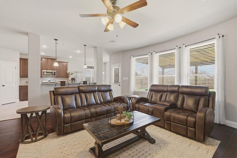 2918 Winchester Avenue, Melissa TX 75454 - Photo 10
