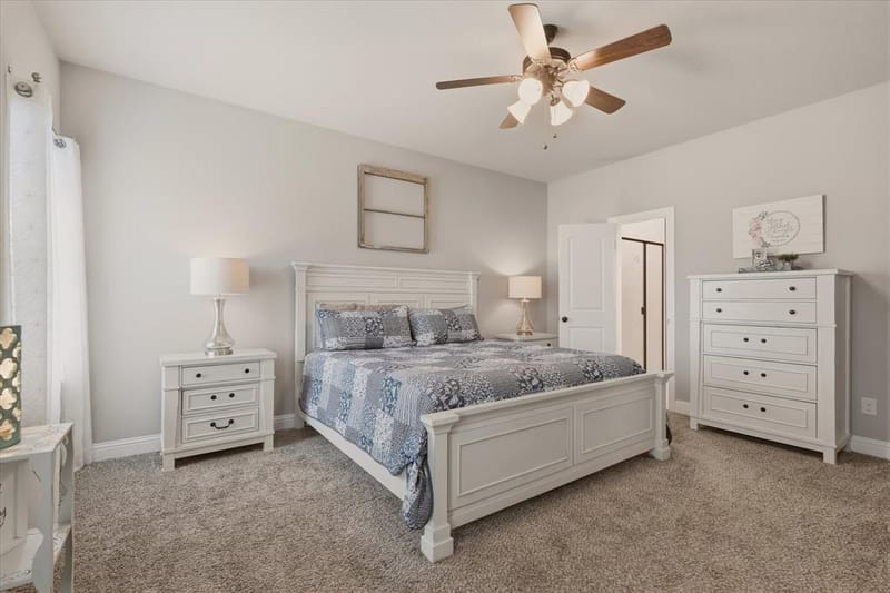 2918 Winchester Avenue, Melissa TX 75454 - Photo 18