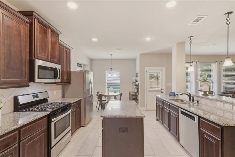 2918 Winchester Avenue, Melissa TX 75454 - Photo 15
