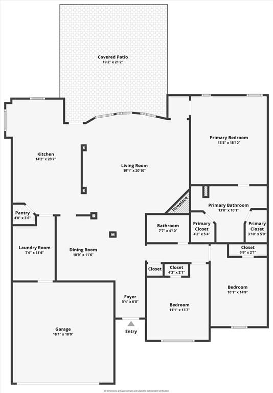 2918 Winchester Avenue, Melissa TX 75454 - Photo 40