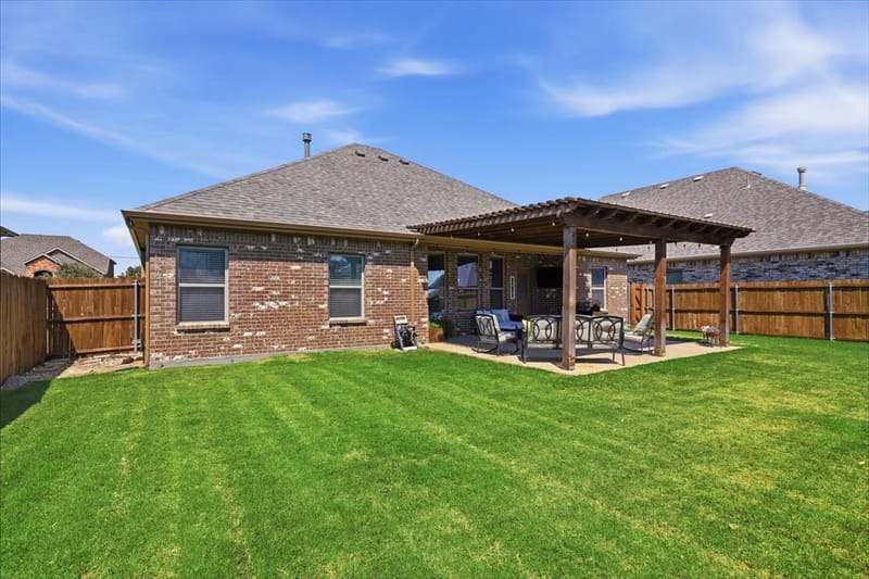 2918 Winchester Avenue, Melissa TX 75454 - Photo 31