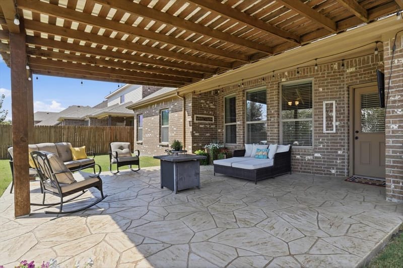 2918 Winchester Avenue, Melissa TX 75454 - Photo 29