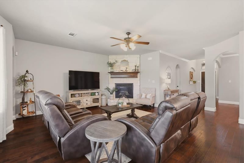 2918 Winchester Avenue, Melissa TX 75454 - Photo 8