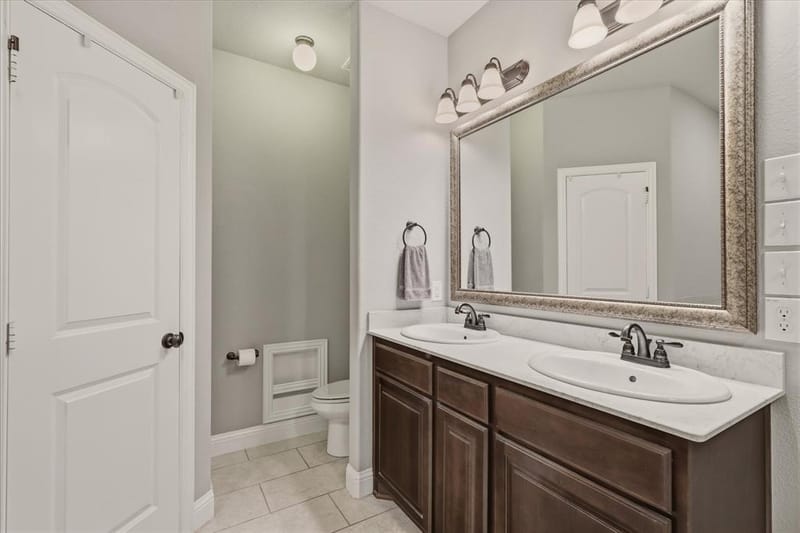 2918 Winchester Avenue, Melissa TX 75454 - Photo 21