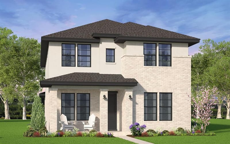 15593 Swallowtail Street, Frisco TX 75035