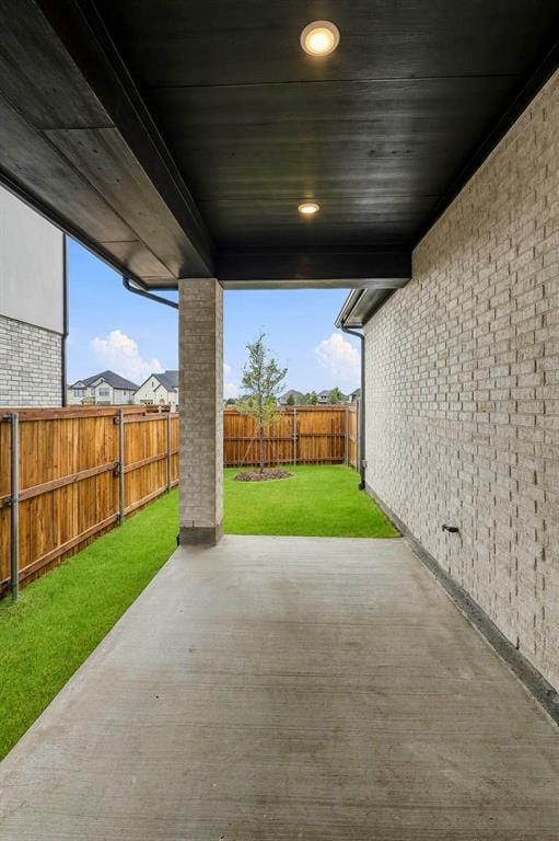 15593 Swallowtail Street, Frisco TX 75035 - Photo 35