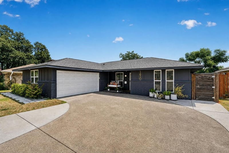 1610 Cecil Drive, Carrollton TX 75006 - Photo 3