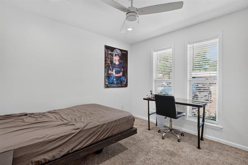1610 Cecil Drive, Carrollton TX 75006 - Photo 20