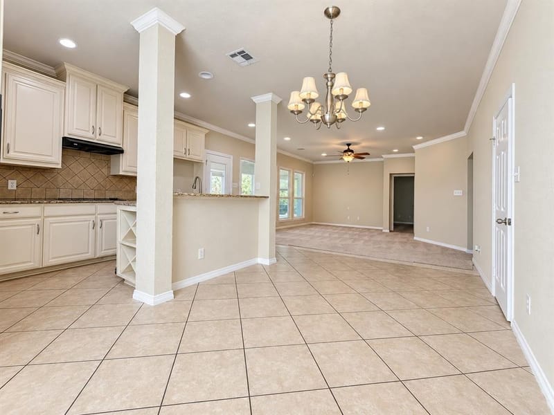 6549 Blue Grass Drive, Watauga TX 76148 - Photo 6