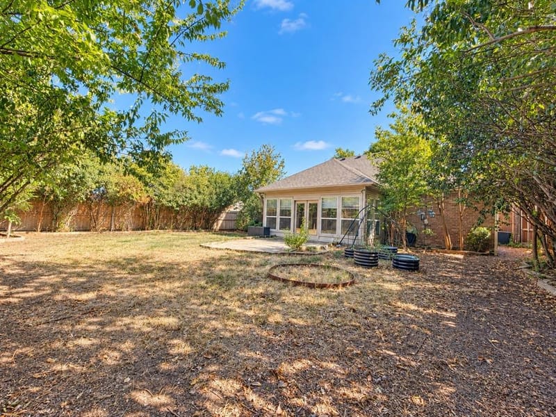 6549 Blue Grass Drive, Watauga TX 76148 - Photo 28
