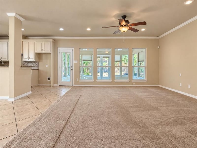 6549 Blue Grass Drive, Watauga TX 76148 - Photo 5