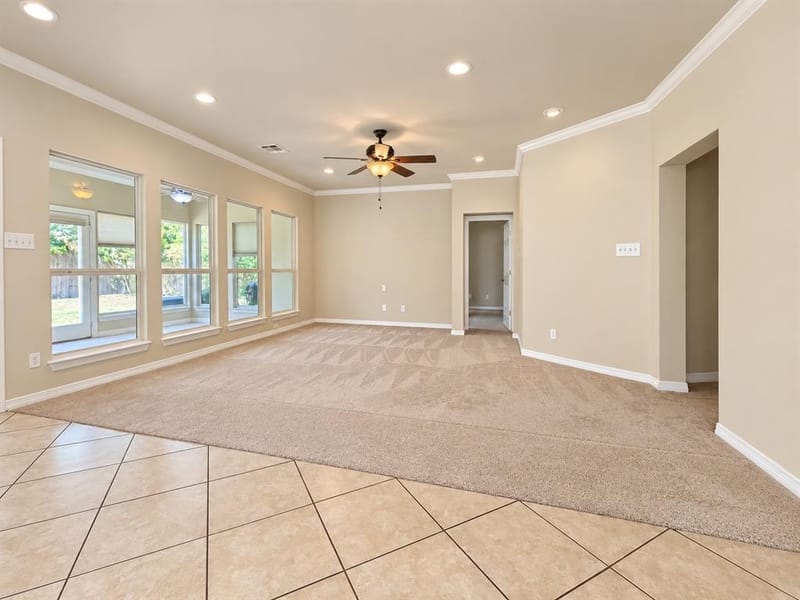 6549 Blue Grass Drive, Watauga TX 76148 - Photo 4