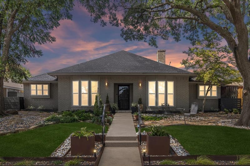 13121 Halwin Circle, Dallas TX 75243 - Photo 27