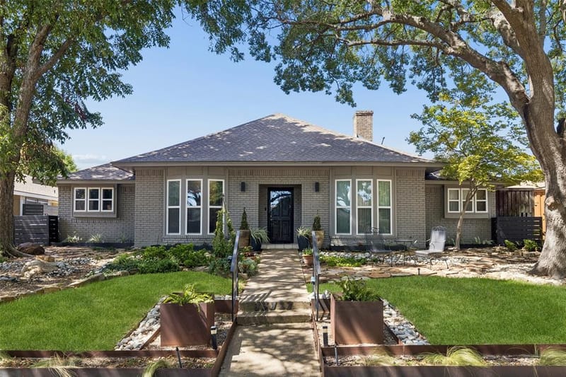 13121 Halwin Circle, Dallas TX 75243