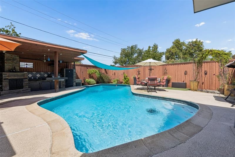 13121 Halwin Circle, Dallas TX 75243 - Photo 24