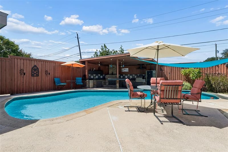 13121 Halwin Circle, Dallas TX 75243 - Photo 25