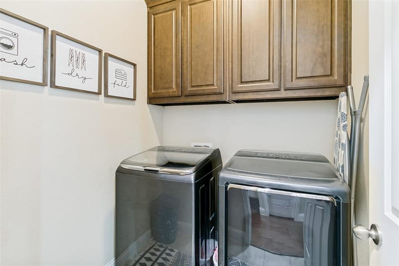 15109 Roderick Road, Aledo TX 76008 - Photo 23