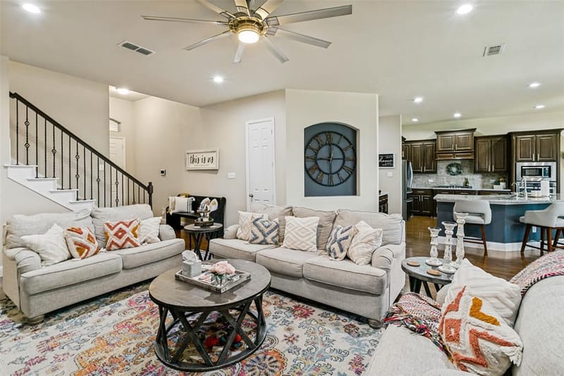 15109 Roderick Road, Aledo TX 76008 - Photo 6