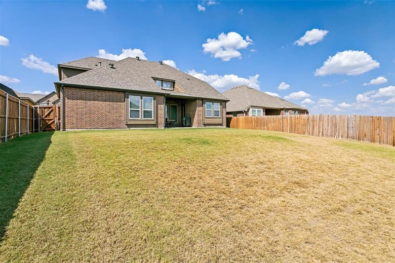 15109 Roderick Road, Aledo TX 76008 - Photo 26