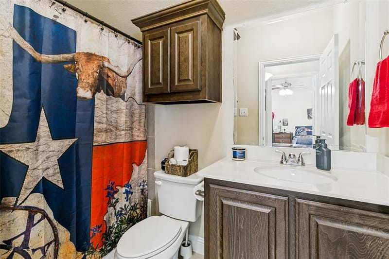 15109 Roderick Road, Aledo TX 76008 - Photo 22