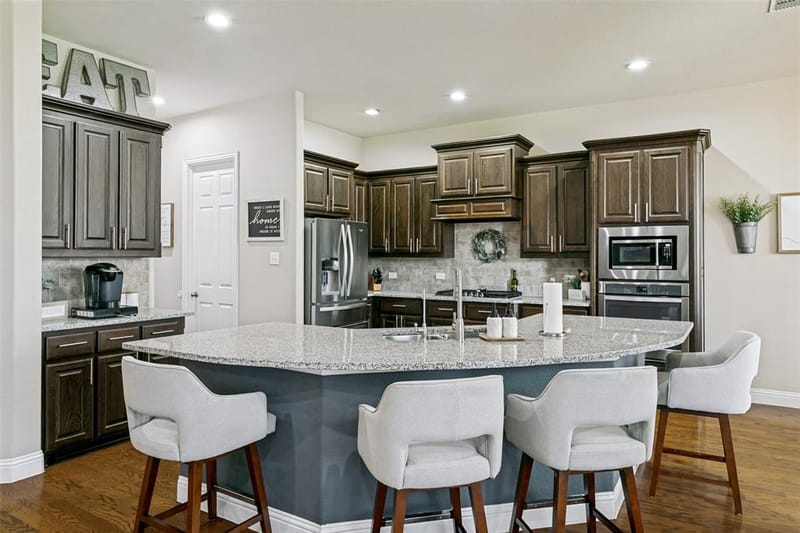 15109 Roderick Road, Aledo TX 76008 - Photo 7