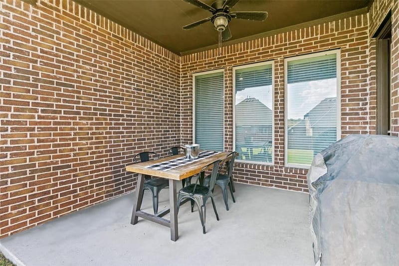 15109 Roderick Road, Aledo TX 76008 - Photo 24
