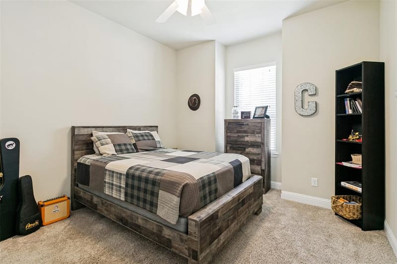 15109 Roderick Road, Aledo TX 76008 - Photo 18